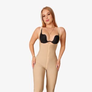 LANA Before The Knee