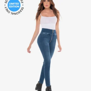 Push Up Jeans