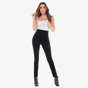 Jean's - Code 010