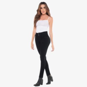 Jean's - Code 011