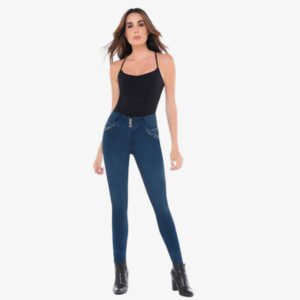 Jean's Code 004