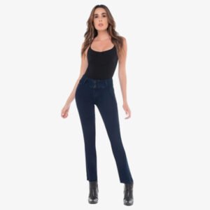 Jean's Code 005