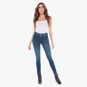 Jean's - Code 007