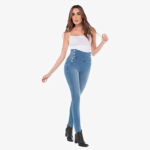 Jean's - Code 008