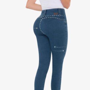 Jean's - Code 001
