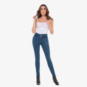 Jean's - Code 001
