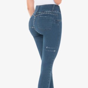 Jean's - Code 027