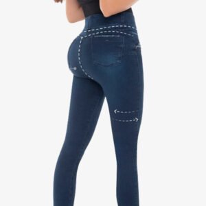 Jean's Code 004