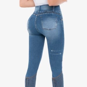 Jean's - Code 006
