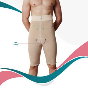 JAN Shorts