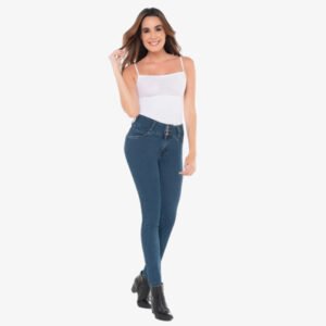 Jeans's Code 003