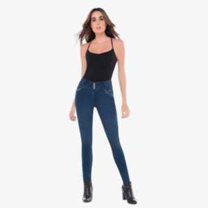 Jean's - Code 002